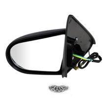 Load image into Gallery viewer, 49.50 Spec-D Mirrors Honda Civic EG Coupe/Hatch (1992-1995) Carbon Fiber / Black Spoon Style - Redline360 Alternate Image