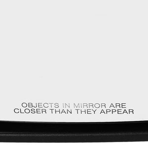 200.00 Spec-D Towing Mirrors Ford Expedition (03-06) [Matte Black] Powered / Heated / LED Turn Signal & Puddle Lights - Redline360