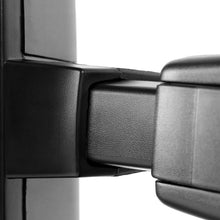 Load image into Gallery viewer, Spec-D Towing Mirrors F250 F350 F450 F550 Super Duty (99-16) Manual Adjustable &amp; Extendable w/ Amber or Smoke LED Lights - Amber Signal Light Alternate Image