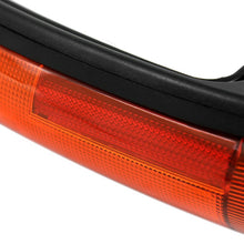 Load image into Gallery viewer, 169.95 Spec-D Towing Mirrors Ford F250/F350/F450/F550 Super Duty (99-07) Power &amp; Manual Extendable / Heated w/ or w/o Amber Lens LED Turn Signal Lights - Redline360 Alternate Image