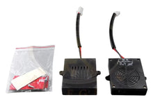 Load image into Gallery viewer, Winjet Renegade LED Tail Lights Toyota Tundra (14-20) Gloss Back / Clear &amp; Red Glow Bar - Default Title Alternate Image
