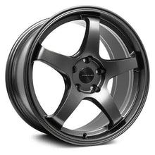 Load image into Gallery viewer, 289.00 Rosenstein CR Wheels Flow Formed (19X10.5 +32 / +35 / +38 Offset) 5X114.3 / 5X112  / 5x120 - Redline360 Alternate Image