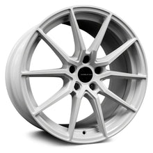 Load image into Gallery viewer, 219.00 Rosenstein Delta Wheels Flow Formed (18x9.5 5x114.3 +38 Offset) Matte Bronze or Alabaster White - Redline360 Alternate Image