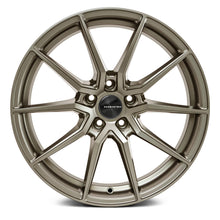 Load image into Gallery viewer, 219.00 Rosenstein Delta Wheels Flow Formed (18x9.5 5x114.3 +38 Offset) Matte Bronze or Alabaster White - Redline360 Alternate Image