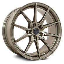 Load image into Gallery viewer, 219.00 Rosenstein Delta Wheels Flow Formed (18x9.5 5x114.3 +38 Offset) Matte Bronze or Alabaster White - Redline360 Alternate Image