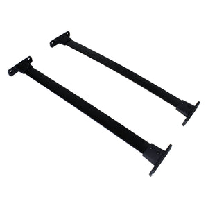 99.95 Spec-D Roof Rack Cross Bars Nissan Pathfinder (2005-2012) 1 Pair - Redline360