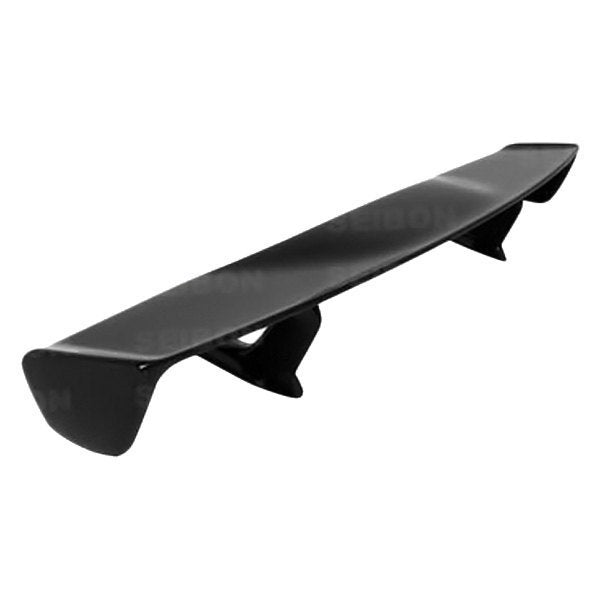 SEIBON Carbon Fiber Rear Spoiler Honda S2000 AP1/AP2 (2000-2009) MG or