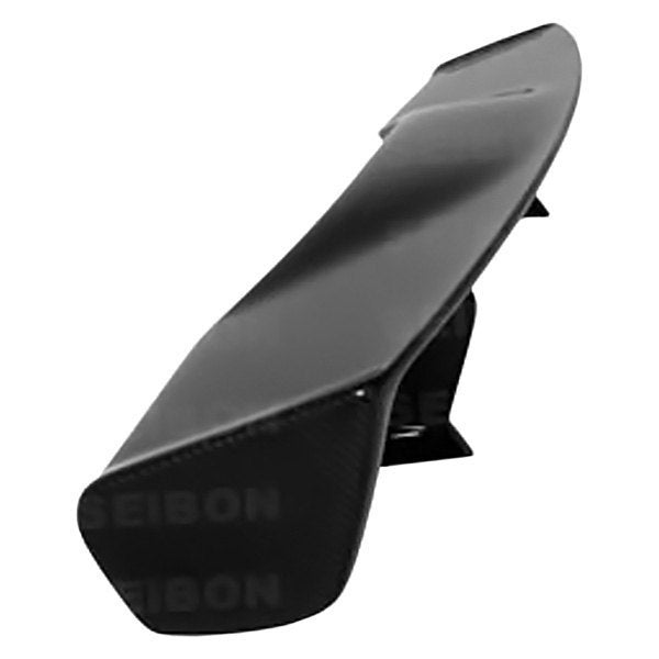 SEIBON Carbon Fiber Rear Spoiler Honda S2000 AP1/AP2 (2000-2009) MG or