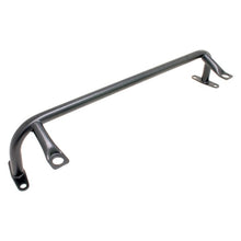 Load image into Gallery viewer, BMR Radiator Support Ford Mustang Shelby GT500 (07-14) w/ or w/o Sway Bar Mount - Without Sway Bar Mount / Black Hammertone Alternate Image