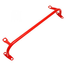 Load image into Gallery viewer, BMR Radiator Support Ford Mustang Shelby GT500 (07-14) w/ or w/o Sway Bar Mount - Without Sway Bar Mount / Red Alternate Image