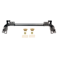 Load image into Gallery viewer, BMR Radiator Support Ford Mustang Shelby GT500 (07-14) w/ or w/o Sway Bar Mount - Without Sway Bar Mount / Black Hammertone Alternate Image