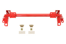 Load image into Gallery viewer, BMR Radiator Support Ford Mustang Shelby GT500 (07-14) w/ or w/o Sway Bar Mount - Without Sway Bar Mount / Black Hammertone Alternate Image