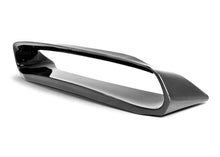 Load image into Gallery viewer, 644.00 SEIBON Carbon Fiber Rear Spoiler Subaru Impreza / WRX / WRX STi Sedan (02-07) CW/CH/RC/SS Style - Redline360 Alternate Image