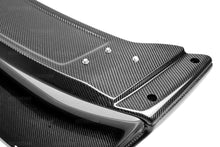 Load image into Gallery viewer, 644.00 SEIBON Carbon Fiber Rear Spoiler Subaru Impreza / WRX / WRX STi Sedan (02-07) CW/CH/RC/SS Style - Redline360 Alternate Image