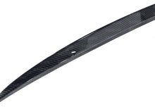 Load image into Gallery viewer, 510.00 SEIBON Carbon Fiber Rear Spoiler BMW F10 5 Series / M5 (11-16) BM or OEM Style - Redline360 Alternate Image