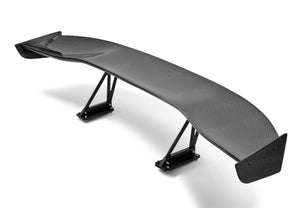 595.00 SEIBON Carbon Fiber Rear Spoiler FRS / 86 / BRZ (2013-2020) C or GT Style - Redline360