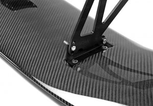 595.00 SEIBON Carbon Fiber Rear Spoiler FRS / 86 / BRZ (2013-2020) C or GT Style - Redline360