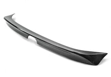 Load image into Gallery viewer, SEIBON Carbon Fiber Rear Spoiler Lexus IS250 IS300 IS350 IS200t (14-20) SM Style - Default Title Alternate Image