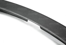 Load image into Gallery viewer, SEIBON Carbon Fiber Rear Spoiler Lexus IS250 IS300 IS350 IS200t (14-20) SM Style - Default Title Alternate Image