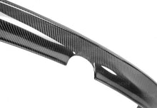 Load image into Gallery viewer, SEIBON Carbon Fiber Rear Spoiler Lexus IS250 IS300 IS350 IS200t (14-20) SM Style - Default Title Alternate Image