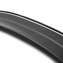Load image into Gallery viewer, 544.00 SEIBON Carbon Fiber Rear Spoiler Lexus RC-F (2015-2020) OEM or C Style - Redline360 Alternate Image