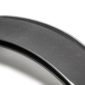 1530.00 SEIBON Carbon Fiber Rear Spoiler Infiniti G37/Q60 (2017-2020) TB Style - Redline360