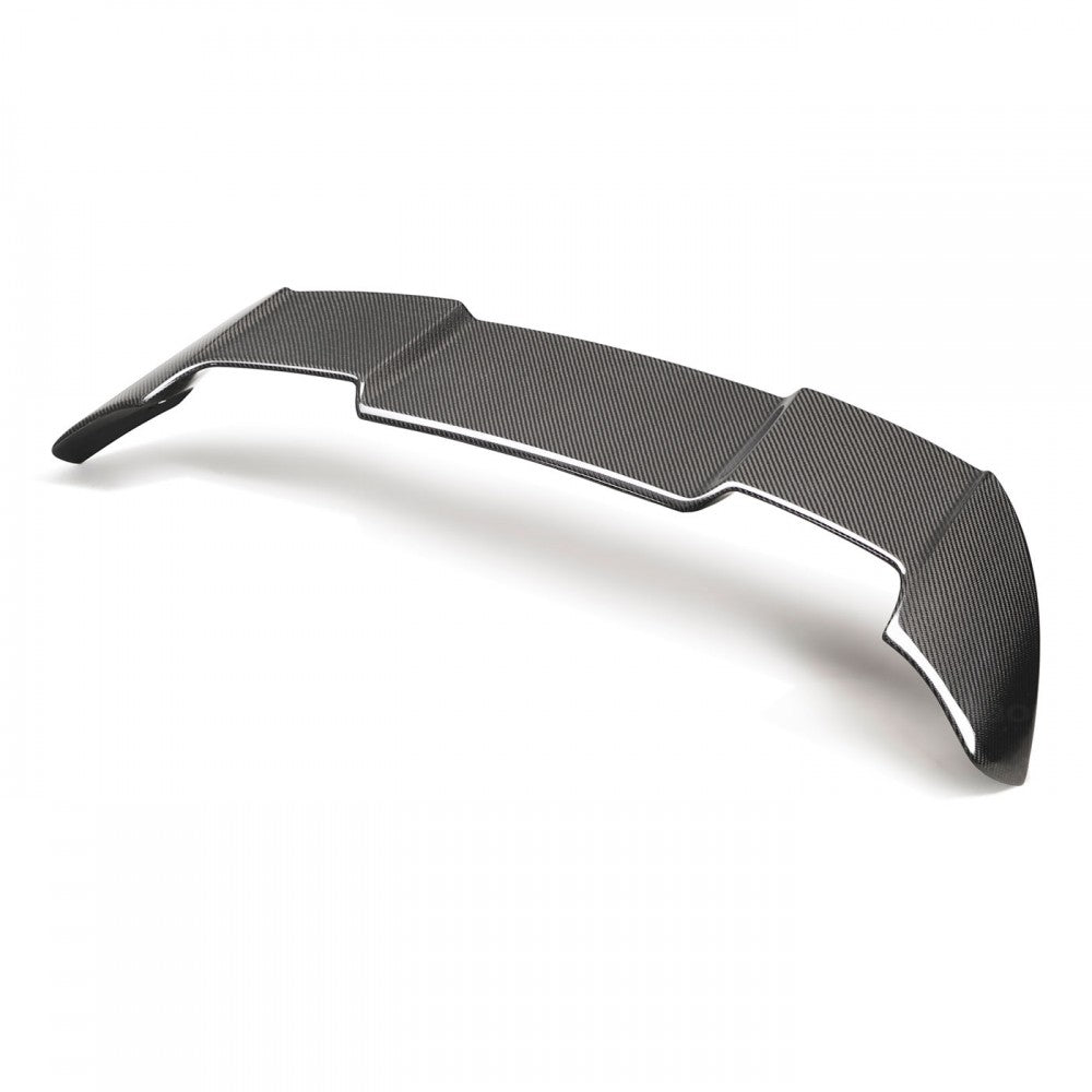 595.00 SEIBON Carbon Fiber Rear Spoiler Toyota Corolla Hatchback (2019-2021) OP-Style - Redline360