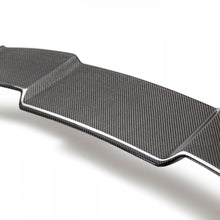 Load image into Gallery viewer, 595.00 SEIBON Carbon Fiber Rear Spoiler Toyota Corolla Hatchback (2019-2021) OP-Style - Redline360 Alternate Image