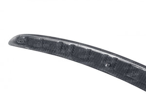 510.00 SEIBON Carbon Fiber Rear Spoiler Lexus SC430 (2001-2010) RS0110LXSC - Redline360