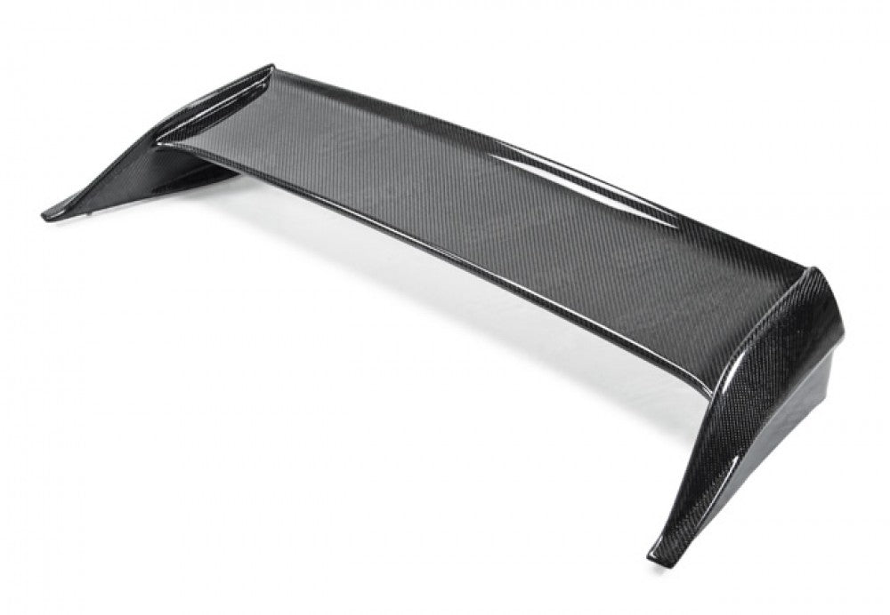 629.00 SEIBON Carbon Fiber Rear Spoiler Acura NSX (1992-2006) TR Style - Redline360