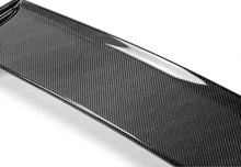 Load image into Gallery viewer, 629.00 SEIBON Carbon Fiber Rear Spoiler Acura NSX (1992-2006) TR Style - Redline360 Alternate Image