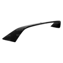 Load image into Gallery viewer, 510.00 SEIBON Carbon Fiber Rear Spoiler Acura Integra Coupe (1994-2001) MG or TR Style - Redline360 Alternate Image