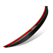 Load image into Gallery viewer, DNA Carbon Fiber Spoiler Mazda Miata NC (06-15) STP Style Trunk Lid Wing Alternate Image