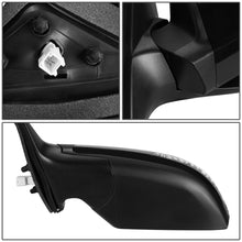 Load image into Gallery viewer, DNA Side Mirror Nissan Altima (07-12) [OEM Style / Powered + Heated + Paintable] Driver Side Only Alternate Image