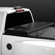 Load image into Gallery viewer, DNA Tri Fold Tonneau Cover Toyota Tundra (07-21) Fleetside / Styleside 8Ft Bed Alternate Image