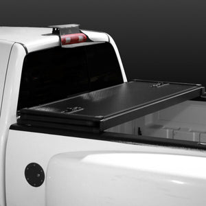 DNA Tri Fold Tonneau Cover Toyota Tundra (07-21) Fleetside / Styleside 5.5Ft Bed