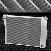 Load image into Gallery viewer, DNA Radiator Buick Century (1979-1981) 3 Row Aluminum Performance Replacement Alternate Image