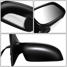 Load image into Gallery viewer, DNA Side Mirror Lexus GS300 (2006) [OEM Style / Powered + Heated + Memory] Driver / Passenger Side Alternate Image