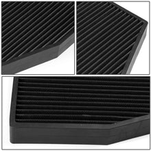 Load image into Gallery viewer, DNA Cabin Air Filter VW GTI (06-14) Drop In OEM Replacement Alternate Image