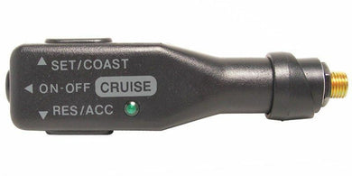 238.00 Mazda 3 ETC [Auto Trans] (2007-2009) Cruise Control Kit Rostra 250-9009 - Redline360