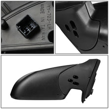Load image into Gallery viewer, DNA Side Mirror Hyundai Accent (18-22) [OEM Style / Powered + Folding] Passenger Side Only Alternate Image