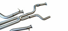 Load image into Gallery viewer, Top Speed Pro 1 Exhaust Cadillac CT6 (2016-2020) Stainless Quad Tips - Default Title Alternate Image