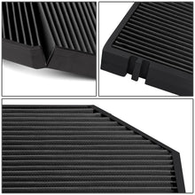 Load image into Gallery viewer, DNA Cabin Air Filter Audi A6 (2012) Drop In OEM Replacement Alternate Image