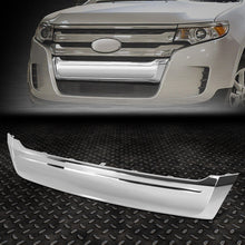 Load image into Gallery viewer, DNA Grill Ford Edge (11-14) [OE Style / Front Bumper Lower] Chrome Alternate Image