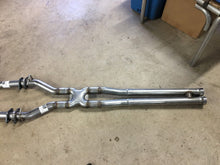 Load image into Gallery viewer, Solo Exhaust Dodge Charger SXT V6 (06-10) Street Race Catback w/ Polished Tips - Default Title Alternate Image