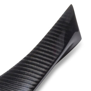 DNA Carbon Fiber Spoiler Lexus IS250 IS300 IS350 (14-20) AR Style Trunk Lid Wing