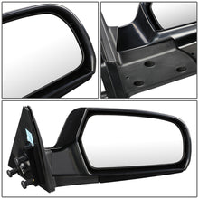 Load image into Gallery viewer, DNA Side Mirror Kia Optima (06-10) [OEM Style / Powered + Heated] Driver / Passenger Side Alternate Image