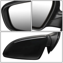 Load image into Gallery viewer, DNA Side Mirror Kia Forte (14-16) [OEM Style / Powered + Heated] Driver Side Only Alternate Image