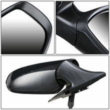 Load image into Gallery viewer, DNA Side Mirror Hyundai Accent (12-17) [OEM Style / Manual] Driver / Passenger Side Alternate Image