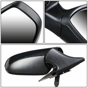 DNA Side Mirror Hyundai Accent (12-17) [OEM Style / Manual] Driver / Passenger Side